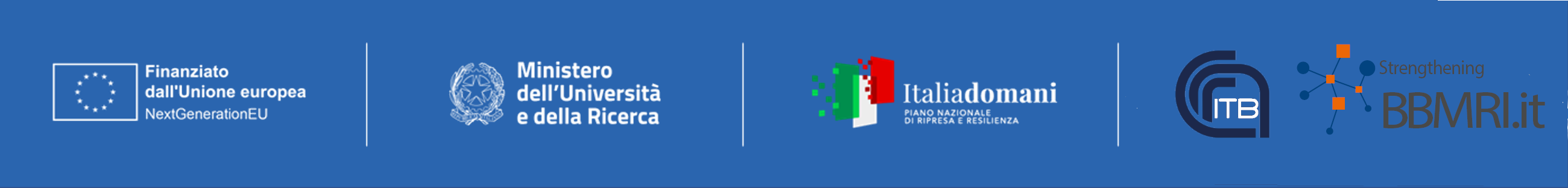 BBMRI Footer